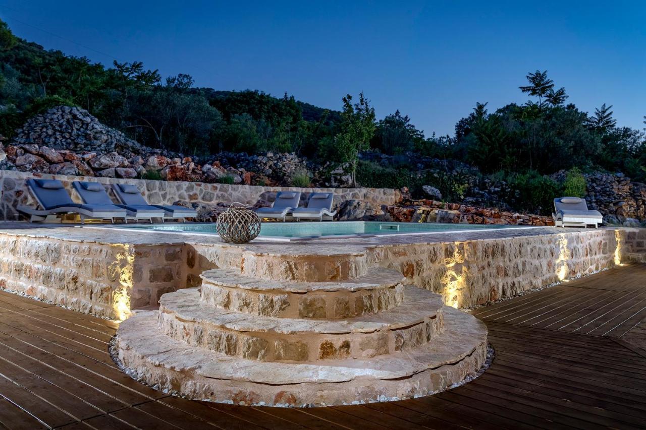 Hvar, Stari Grad Ekatera, 5 Min From Center Villa Stari Grad (Hvar)